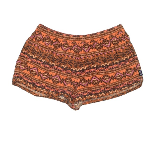 Patagonia baggies - Picture 1 of 3